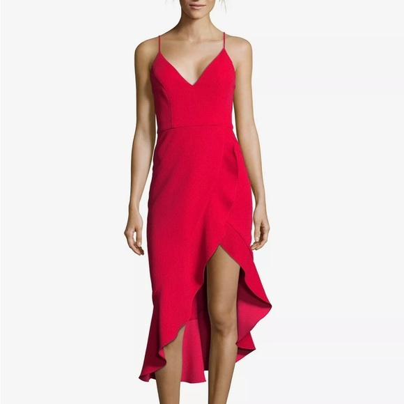 Xscape Dresses Xscape Cocktail Dress Poshmark